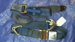 Cessna - S2275L104 - SEAT & SHOULDER BELT Assembly 